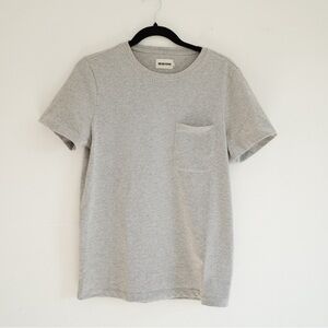 Taylor Stitch Heavy Bag Tee | XSmall / 36